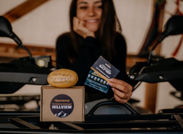 нестандартен подарък картоф (3)