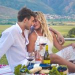 Пикник Вила Юстина