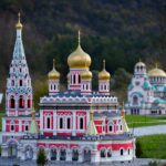 обиколка на велико търново