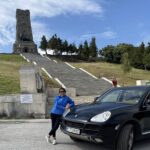 Шаблон ОПТИМУМ България, Видин, Музей на културата Видинска крепост, туристическа атракция, исторически паметник.