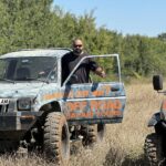 1. Излети с офроуд сафари турове в България, приключения и природа.