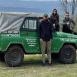 1. Off-road сафари България, Джип тур с екскурзии до хълмовете Търново и Арбанаси.