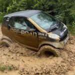 Офроуд - разходка -с-офроуд- Смарт