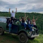 време сред природата