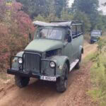 разходка с офроуд автобус