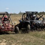 разликата между атв и бъги