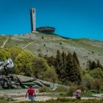 културен парк ХилВю България, планина, паметници и природна красота.