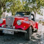 стар ретро кола в България, Hillview Bulgaria, класически автомобил, туристически забавления.