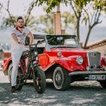 разходка около Велико Търново