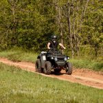 Земен екстремален тур с ATV в България на ХилВю България.