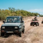 Автомобил и ATV приключения в България, Hillview Bulgaria.