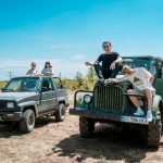 Автентична българска природа и приключения с Hillview Bulgaria.