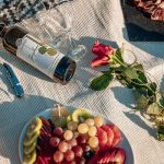 романтична разходка