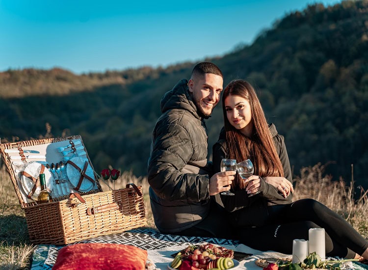 beautiful views Veliko Tarnovo