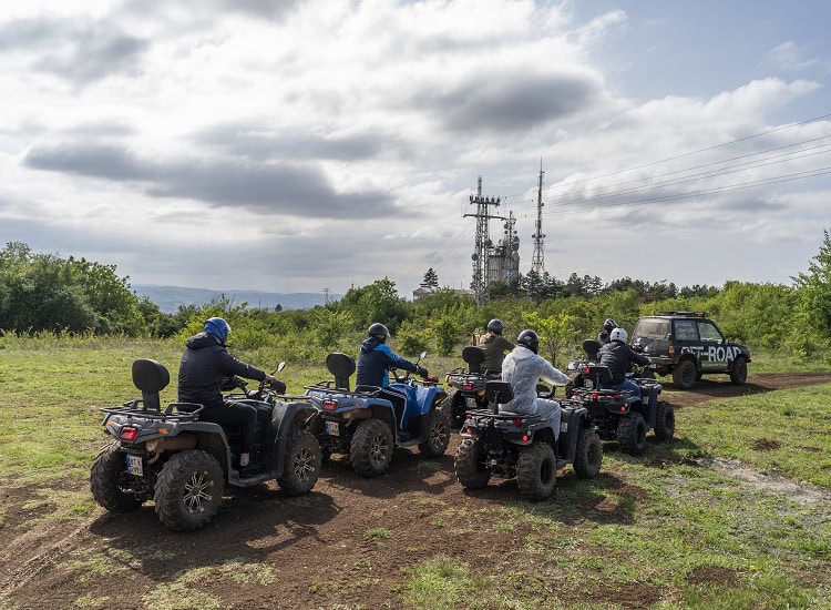 идеи за тиймбилдинг