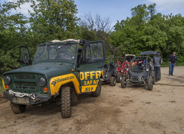 организиране на тиймбилдинг във велико търново