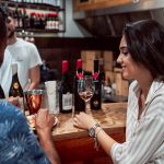 офроуд и дегустация