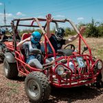 Оффроуд приключения с халколитски багри за цялото семейство в Hillview Bulgaria.