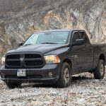 офроуд джип