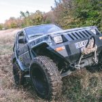 Офроуд сафари