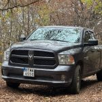 джип за офроуд