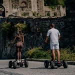 Land of Hilvel, Bulgaria, trolley, tourism, history, culture, nature, sightseeing, rest, archeology.