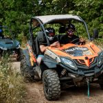 ултраOFFROАD България ATV офроуд приключения с гуровърски джипове на Hillview Bulgaria.