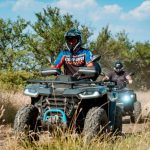 бонус офроуд преживяване