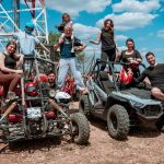 1. Water fun and extreme sports at Hillview Bulgaria in Bulgaria.