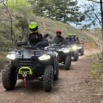 АТВ агент за приключения в България, ловни маршрути и екотуризъм.