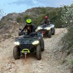 Осъвременени ATV приключения в България, планински туризъм и екстремни активности за цялото семейство.