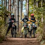 офроуд приключение