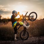 електрически мотор