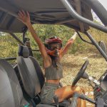 1. Безопасно приключение с ATV в България, лесно и забавно за цялото семейство.