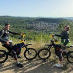 бонус офроуд преживяване