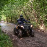 Разходка с АТВ - зимни (8)