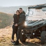 гледки велико търново