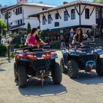 Арбанаси забележителности