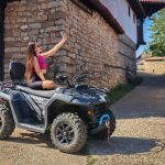 Велосипед/Квадро ATV в България, къмпинг и природни приключения.