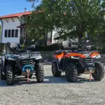 тризначна офроуд количка, Hillview България, приключение и екстремни спортове, Bulgarian outdoor vehicles.