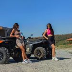 1. КвАДРОМЕТКИ в Хилвю България, приключения и екскурзии на открито.