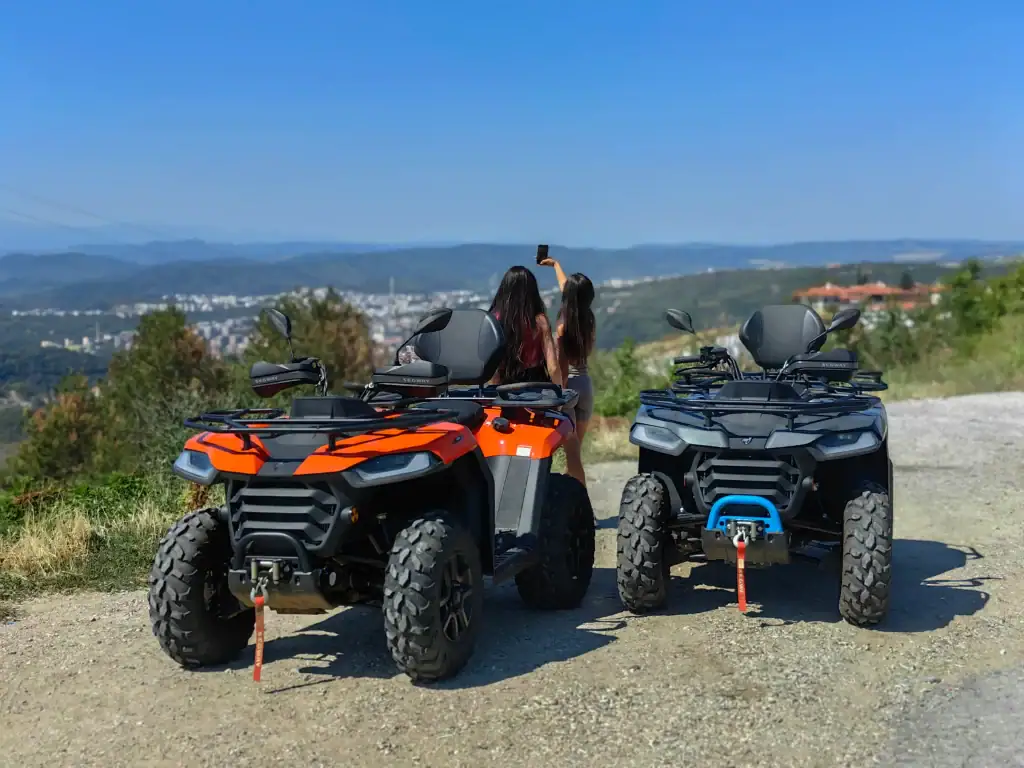 велико търново за един ден