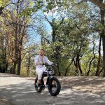 електрически велосипед