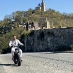 арбанаси забележителности