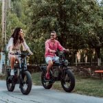 ел велосипед