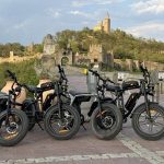 eлектрическо колело