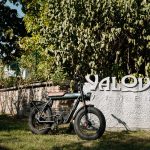 Елпийски електрически велосипед в Хилвю България, съхранение и екологични транспортни решения.