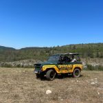 Offroad приключение в България, Hillview Bulgaria, сафари турове и природна красота.