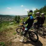 Планинско колоездене в България с Hillview Bulgaria, приключение и природа.