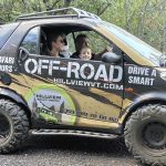 офроуд преживяване